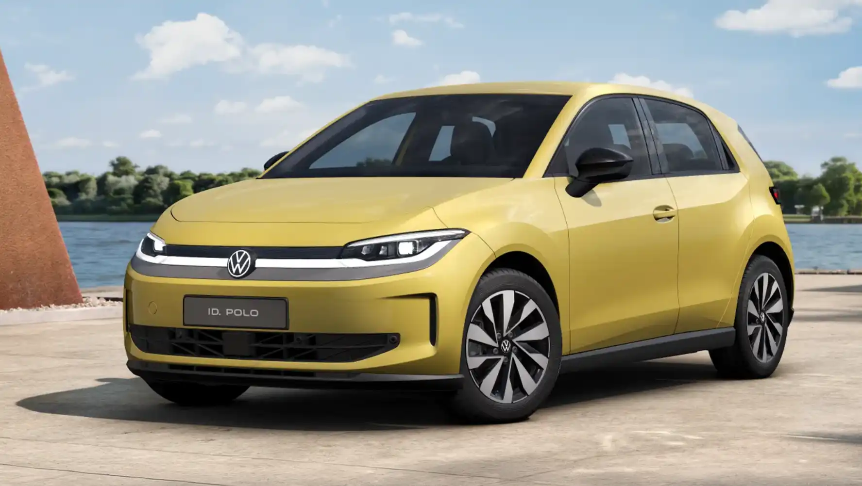 Volkswagen ID. Polo